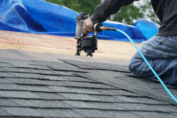 Best Green or Eco-Friendly Roofing Solutions  in Konterra, MD